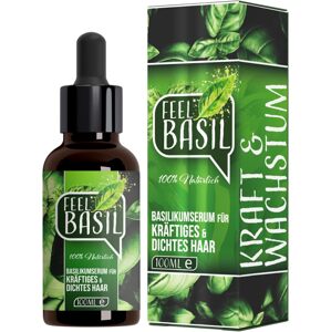 ine Feel Basil Sérum pro růst vlasů 100 ml