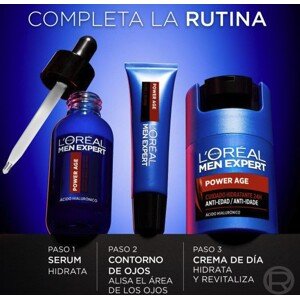 L'Oréal Loreal Pánská toaletní taška Expert Power Age