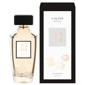 Caline CÂLINE Très Jolie EDP, 60 ml