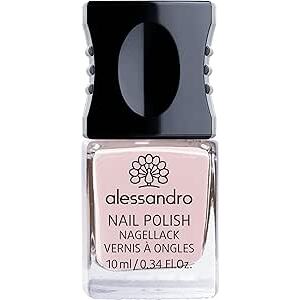 Alessandro Nail Polish French Rose 10 ml