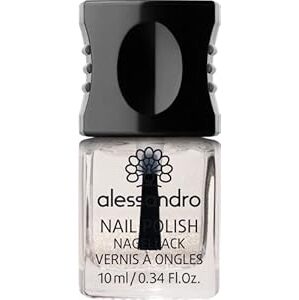 alessandro Lak na nehty, Top Coat Shimmer 10ml