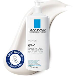 La Roche-Posay La Roche Posay Lipikar Lait Tělové mléko pro doplnění lipidů 750 ml-poškozený dávkovač
