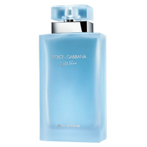 Dolce & Gabbana Light Blue Eau Intense EDP, 100 ml