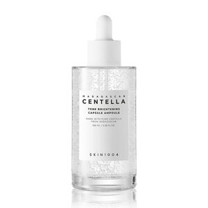 SKIN1004 Madagaskarská centella pro rozjasnění tónu 100 ml