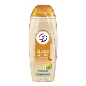 CD Sprchový gel Orange Blossom 250 ml