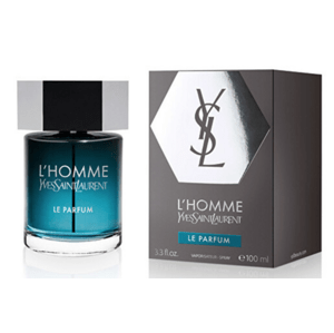 Yves Saint Laurent YSL L’Homme Le Parfum, 100 ml