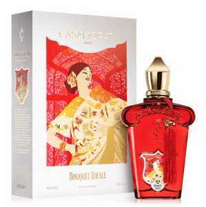 XERJOFF CASAMORATI Bouquet Ideale EDP, 100 ml