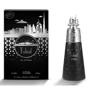 Nabeel Fulad EDP, 100 ml