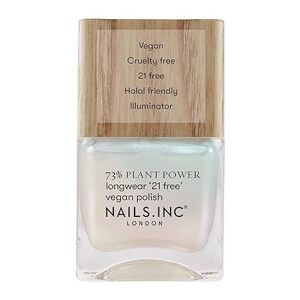Nails.INC Glowing somewhere 14ml