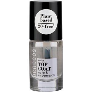 Benecos TOP COAT 5ml