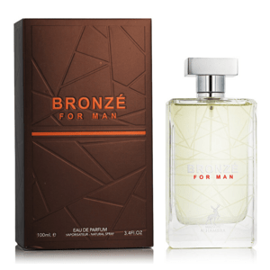 MAISON ALHAMBRA BRONZÉ For Men EDP, 100 ml