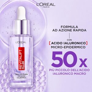 L'Oréal Paris Revitalift Filler Pleťové sérum 30ml