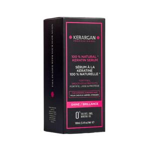 KERARGAN - Ultra regenerační keratinové sérum na poškozené vlasy 100ml