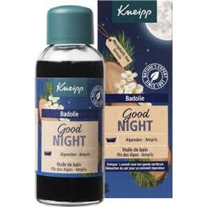 Kneipp Badolie Good Night 100ml