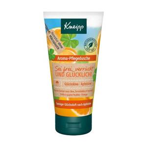 KNEIPP Aroma-Pflegedu, cestovní sprchový gel 50ml