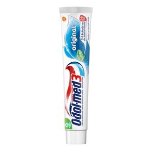 Zubní pasta Odol-med3 original 75ml