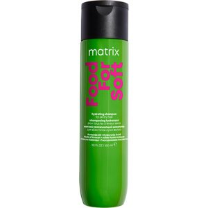 Matrix Food For Soft hydratační šampon pro suché vlasy 300ml