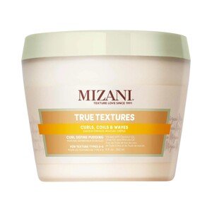 Mizani  True Textures stylingový krém na kudrny Curl Define 250ml