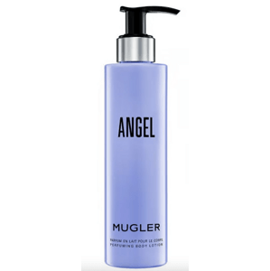Mugler Angel Tělové mléko 200 ml