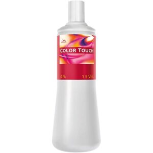 Wella Professionals Color touch emulzia 4% 1000 ml