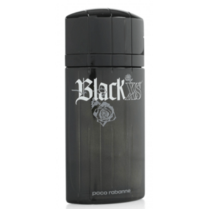 Paco Rabanne Black XS EDT, 100 ml
