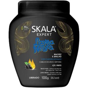 Skala pečující krém 1Kg Černé bahno