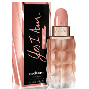 Cacharel Yes I Am Glorious EDP, 50 ml
