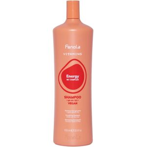 Fanola Fanola, energizující šampon, 1000 ml