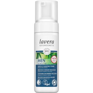 lavera Men Sensitiv Jemná pěna na holení 150 ml