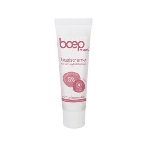 Základní krémový boep med 50 ml