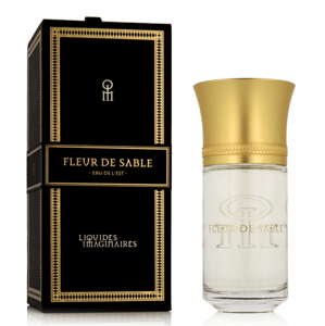 Liquides Imaginaires Fleur De Sable EDP, 100 ml