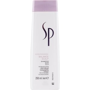 Wella SP Šampon pro citlivou pokožku hlavy 250ml