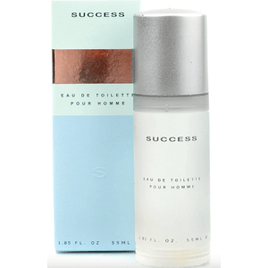 MILTON-LLOYD Success EDT, 55 ml