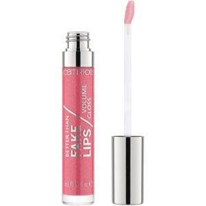 Catrice cosmetics Catrice Better Than Fake Lips Volume Gloss, No. 050 Plumping Pink 5 ml-Lesk na rty