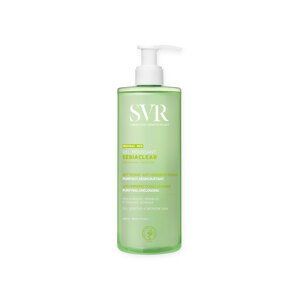 SVR Sebiaclear Gel Moussant čisticí gel 400 ml