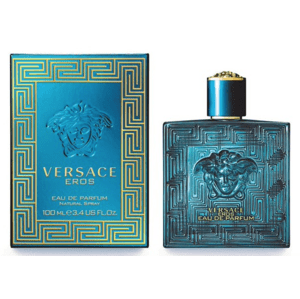 VERSACE Eros EDP, 100 ml