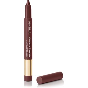 NABLA Cupid's Arrow Longwear Stylo Víceúčelová linka 7 maroon 0,8 g