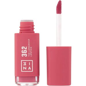 3INA Dlouhotrvající rtěnka, 362 Pink