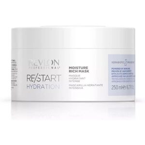 REVLON PROFESSIONAL RESTART Hydratační maska na vlasy 250 ml