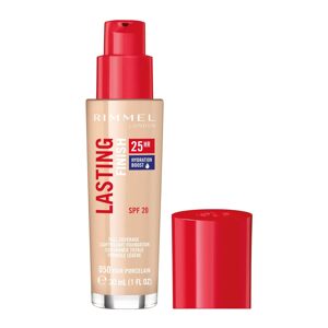 Rimmel London Lasting Finish 25HR - 50 Fair Porcelain - Podkladová báze 30 ml