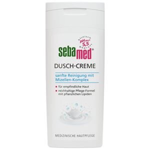 SEBAMED sprchový krém s micelárním komplexem 200 ml
