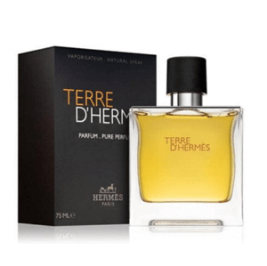 HERMES Hermès Terre D’Hermès Parfum, 75 ml