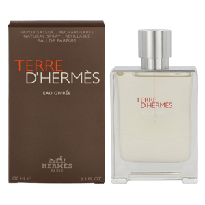 HERMES Hermès Terre d’Hermès EDP, 100 ml