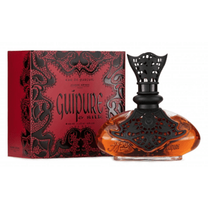 Jeanne Arthes Guipure & Silk EDP, 100 ml