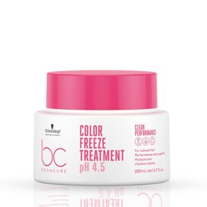 Schwarzkopf BC BONACURE pH 4,5 Ošetření zmrazením barvy 200 ml