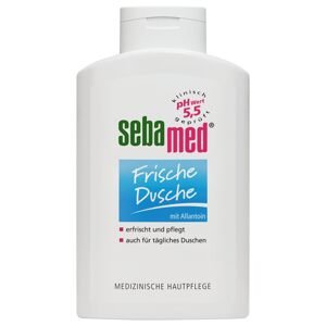 Sebamed Fresh koupelový a sprchový gel 400 ml