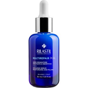 Rilastil Multirepair HA detoxikační sérum na obličej 30 ml