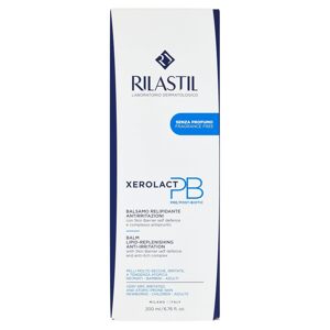 Rilastil Xerolact PB balzám na obličej a tělo 200 ml