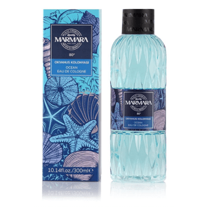 MARMARA Ocean Eau de Cologne, 300 ml