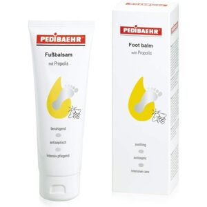Pedibaehr balzám na nohy s propolisem 125 ml